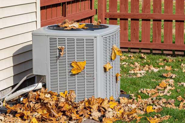 Professional HVAC in Plattsmouth, NE