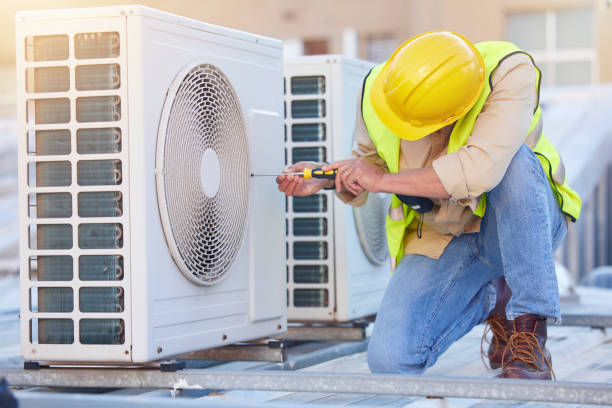 Best HVAC System Installation  in Plattsmouth, NE