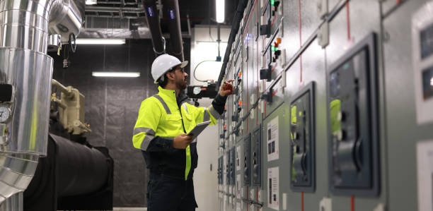Best Residential HVAC Services  in Plattsmouth, NE